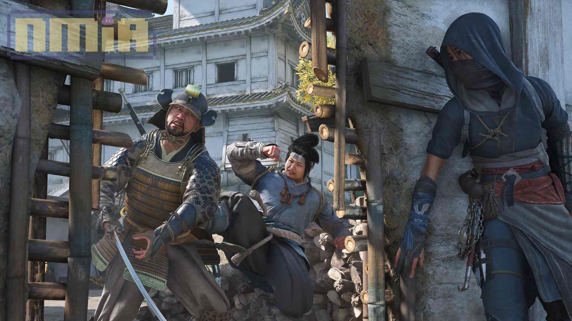 《刺客教條：暗影者》製作人訪談：「旨在讓《刺客教條：暗影者》的世界充滿生命力」