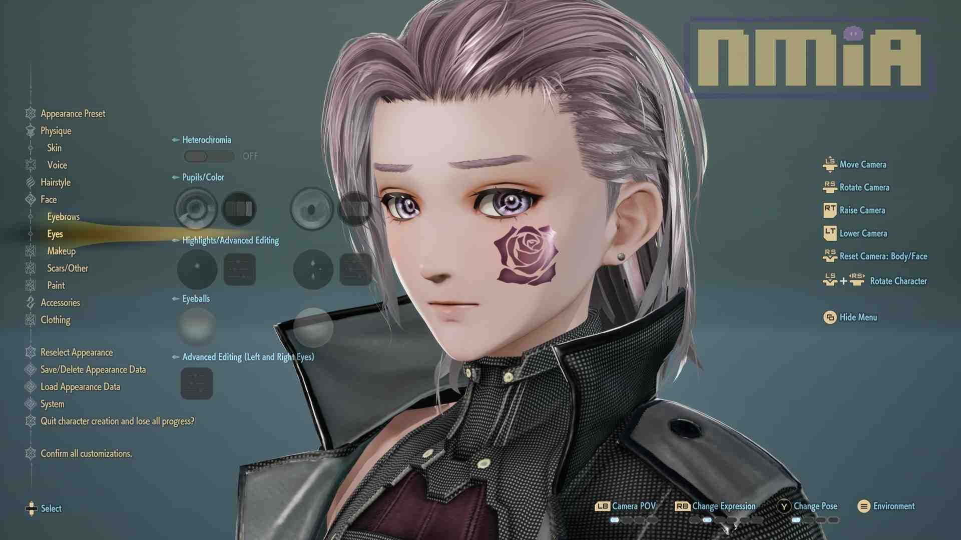 《噬血代碼2》角色捏臉器搶先一週推出，捏完臉還能直接拿去泡溫泉！