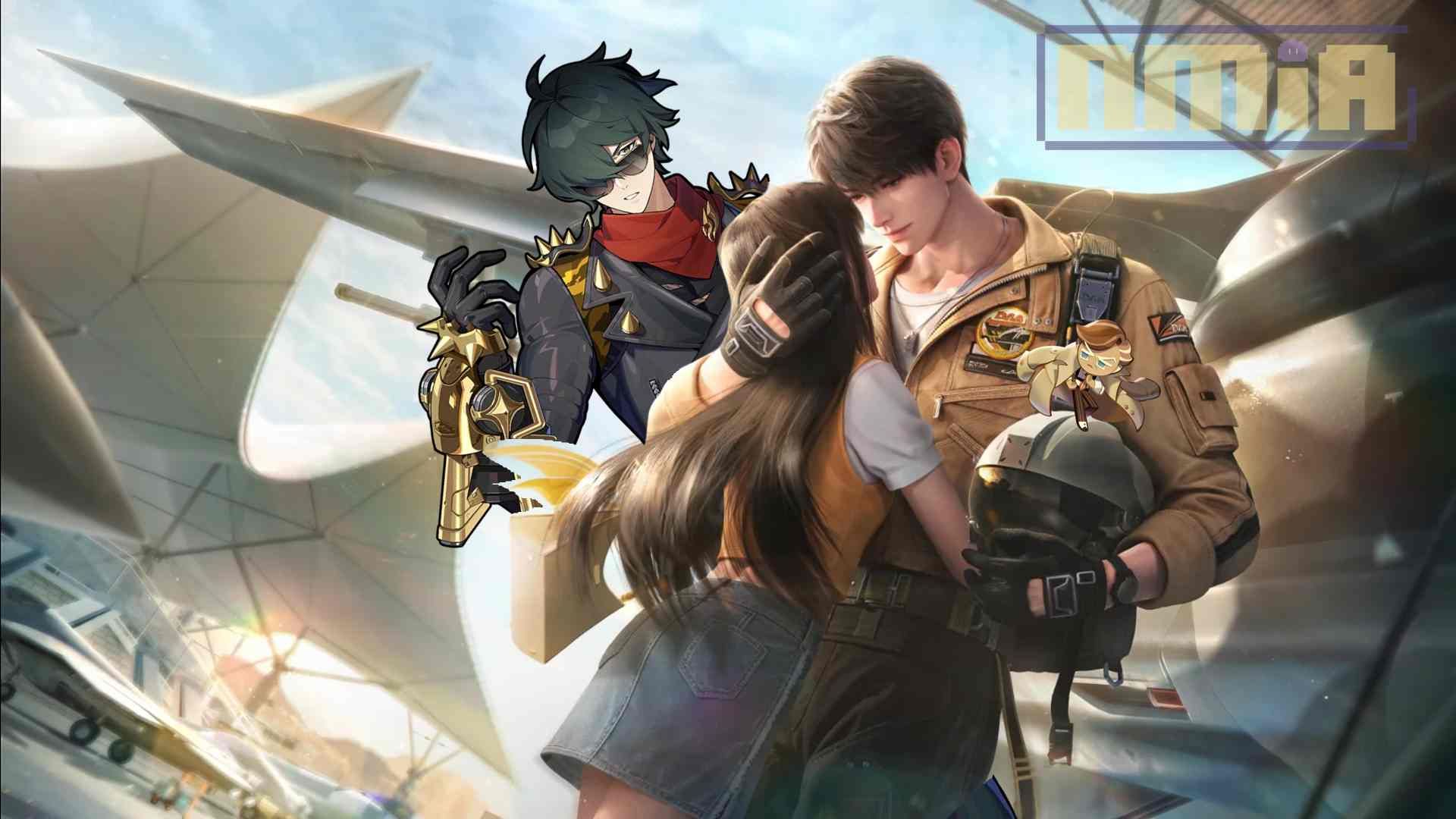 盤點三種能讓玩家怦然心動的手遊男角色！