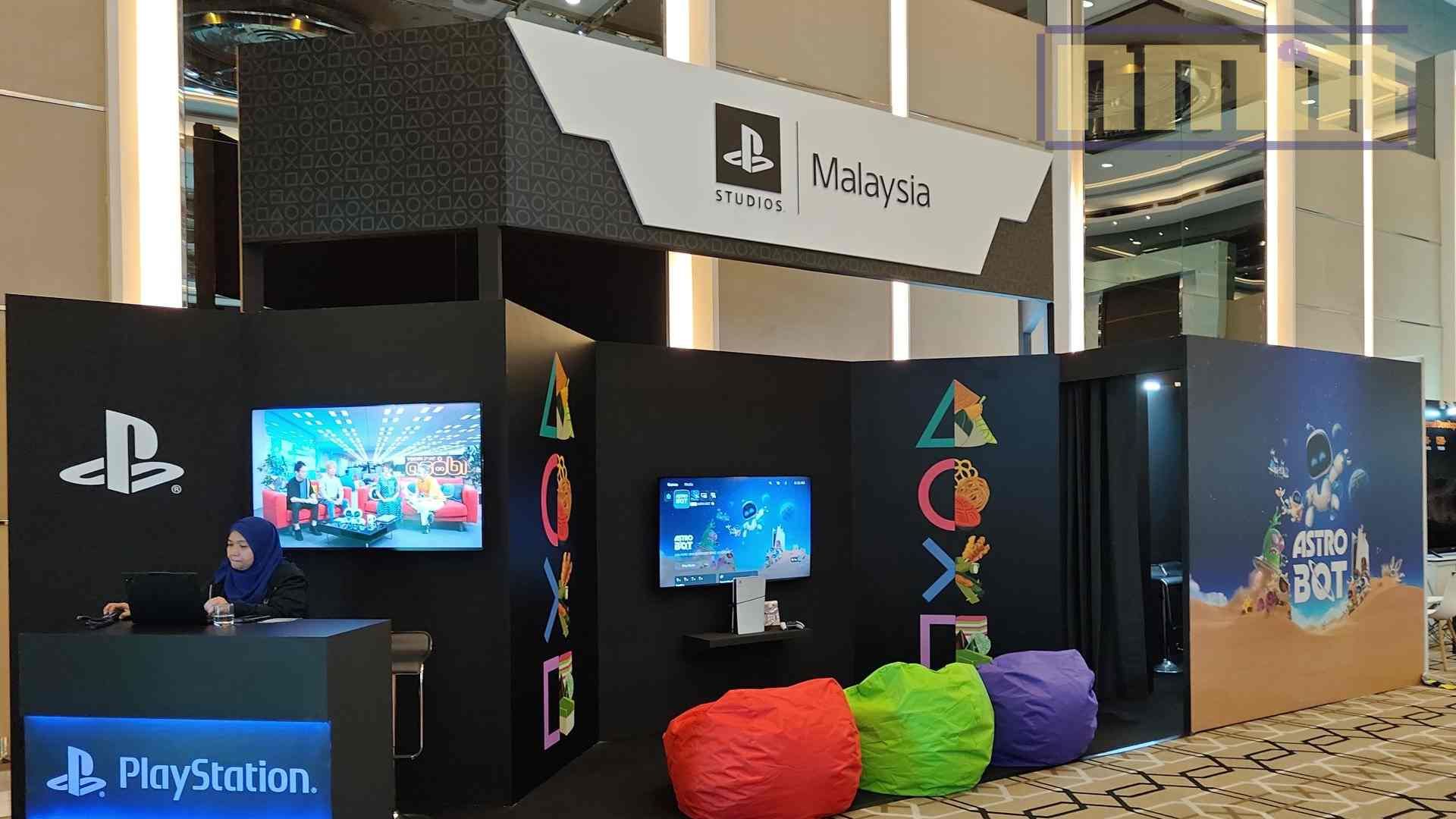 PlayStation Studios 馬來西亞分部爆發裁員潮