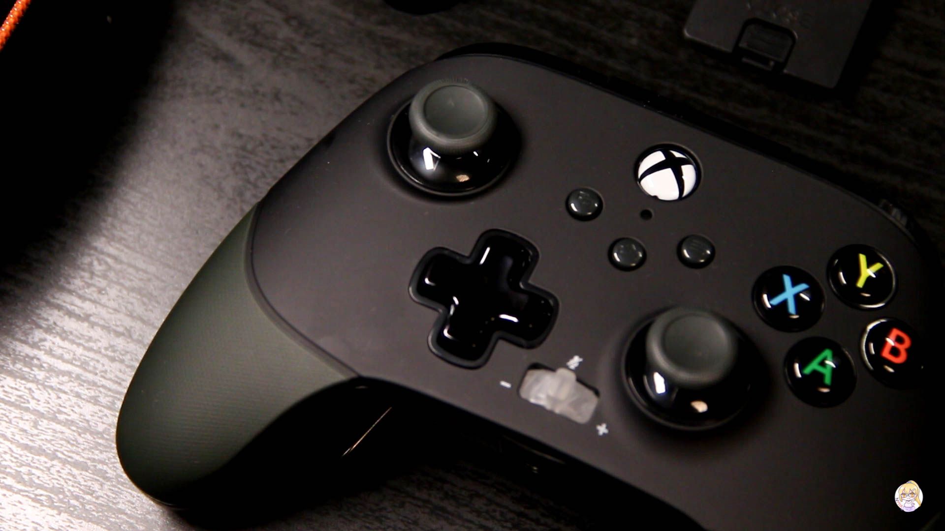 PowerA Fusion Pro 2 Wired Controller 官方菁英手把的有力競爭者