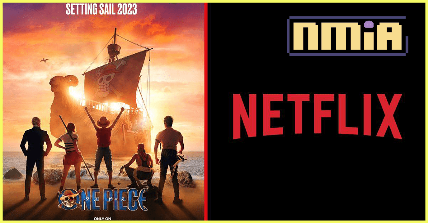 "猶如對觀眾進行大屠殺般的糟糕CGI", 航海王Netflix真人版試映會大翻車