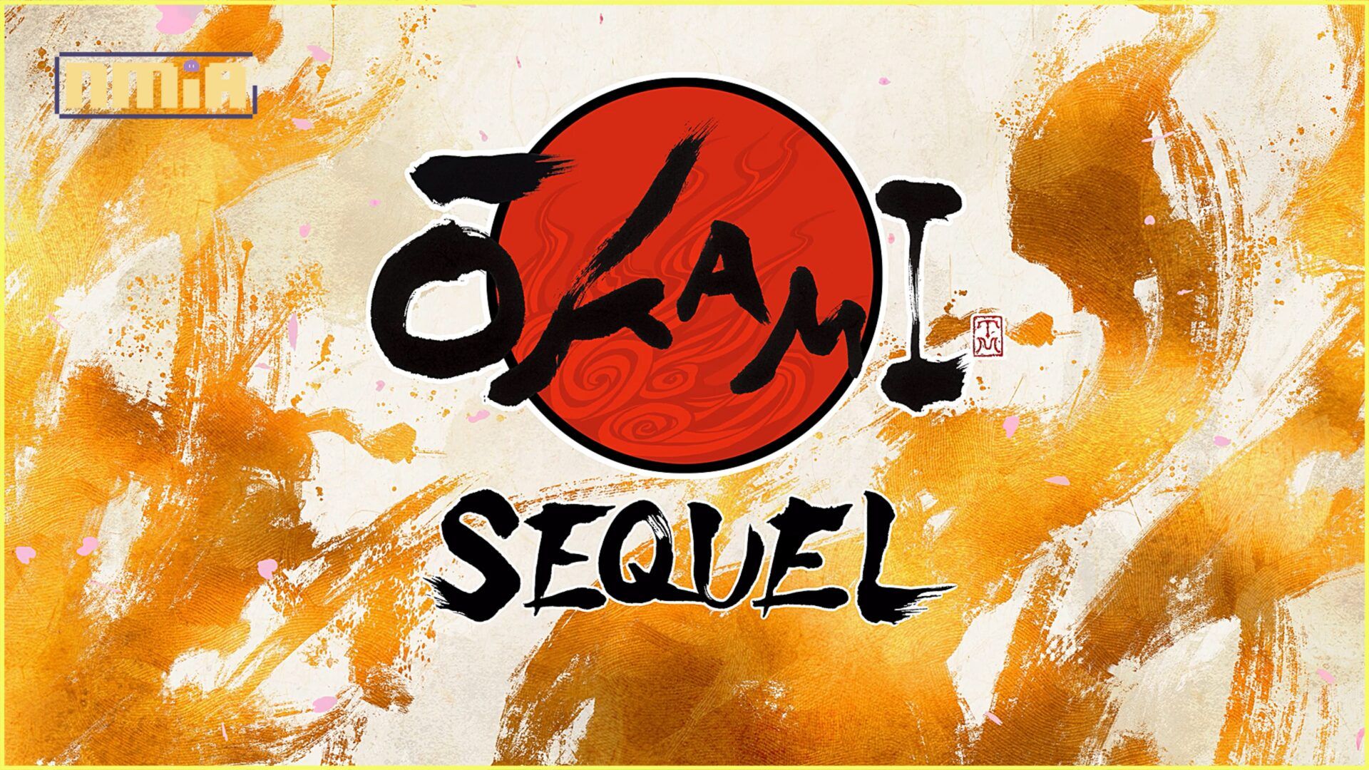 「今世之命，重歸新生。」《Okami sequel》 計劃正式開始！