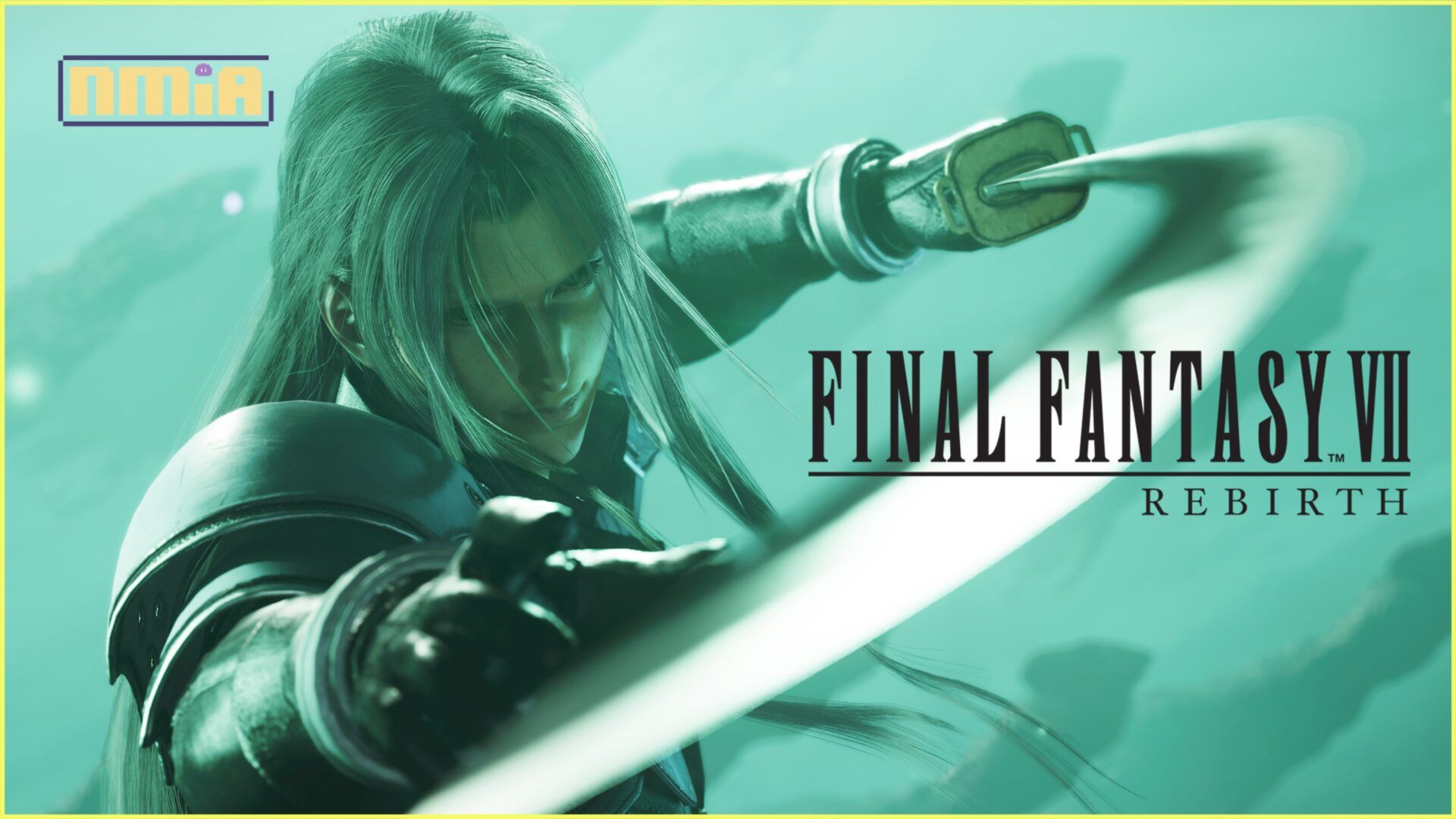 Steam®／Epic Games Store版《FINAL FANTASY VII REBIRTH》確定發售並開放預購