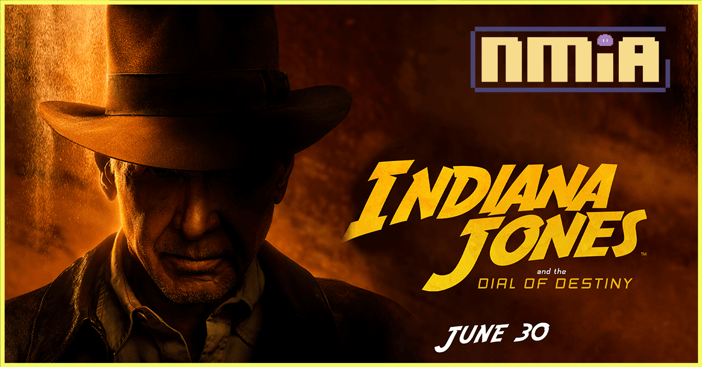 奪寶奇兵：命運輪盤釋出新預告，迪士尼方確認本作將會是系列最後一部