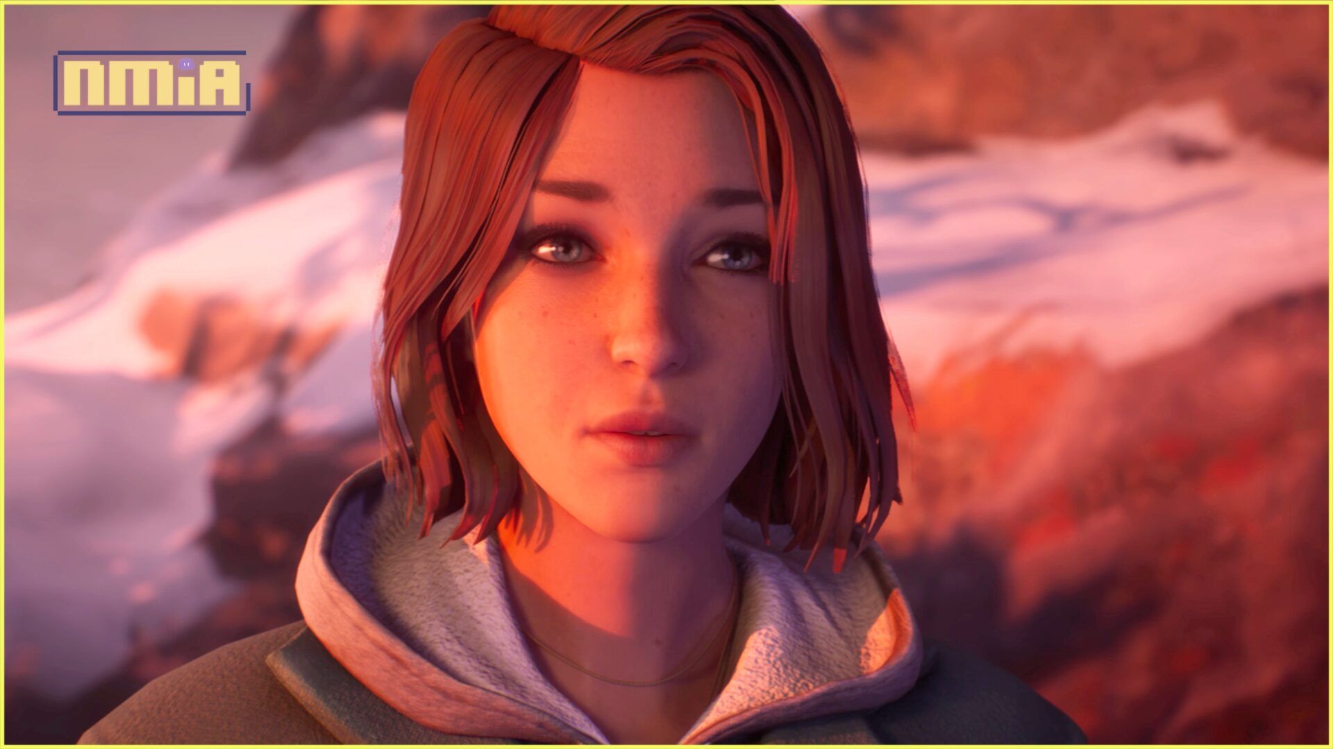 《奇異人生：雙重曝光》Nintendo Switch™版（下載版）今天發售