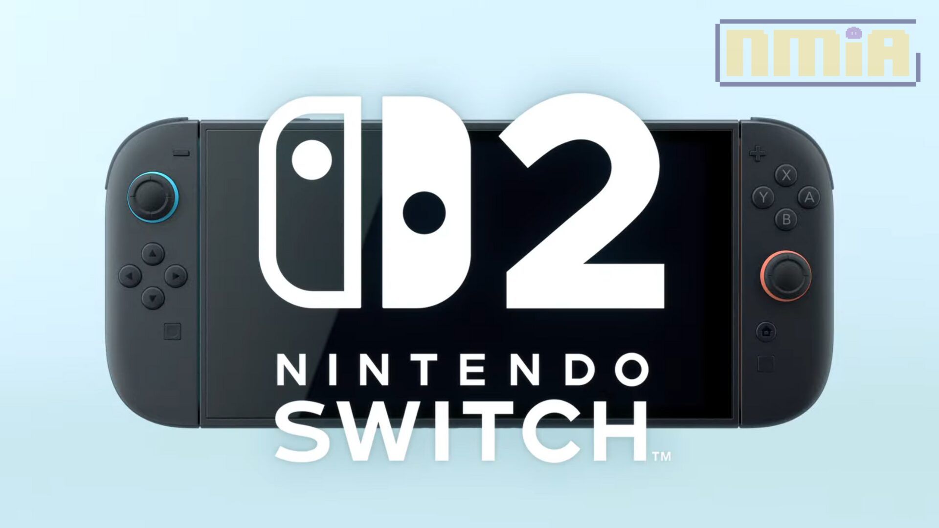 任天堂次世代主機「Nintendo Switch 2」正式亮相，可向下兼容，預定 2025年上市
