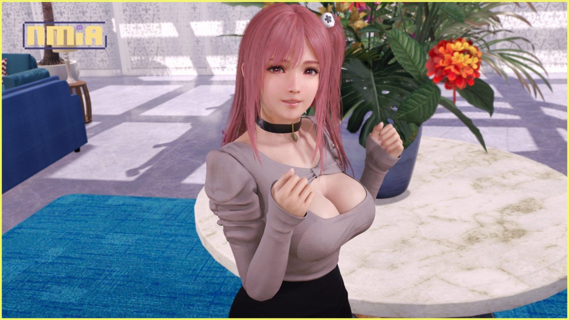 『Venus Vacation PRISM – DEAD OR ALIVE Xtreme -』 今日發售&#038;公開開場動畫！～『DOAXVV』現正在舉辦聯名活動～