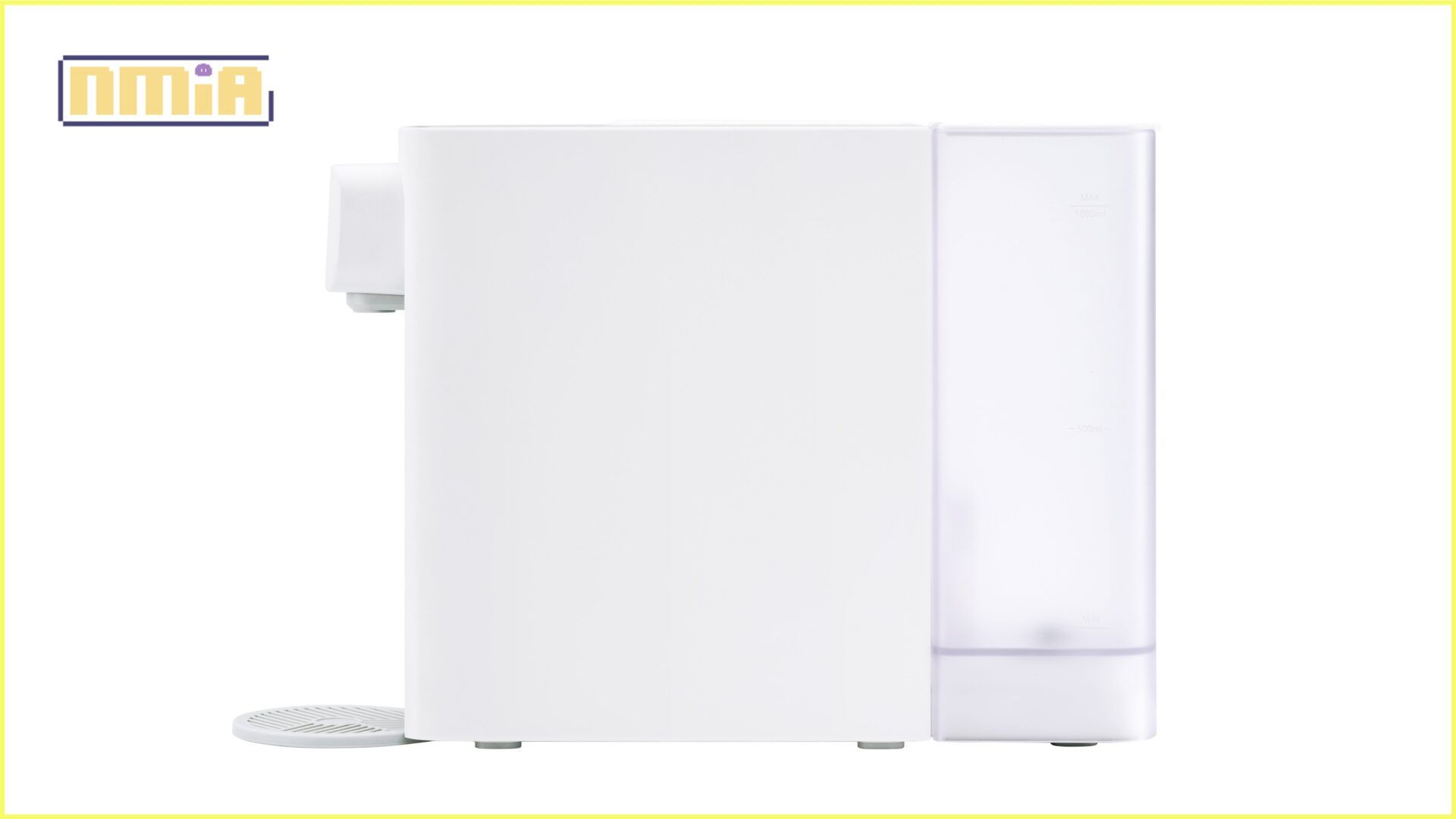 超薄輕盈 Acerpure AQUA WP3 提升生活便利性