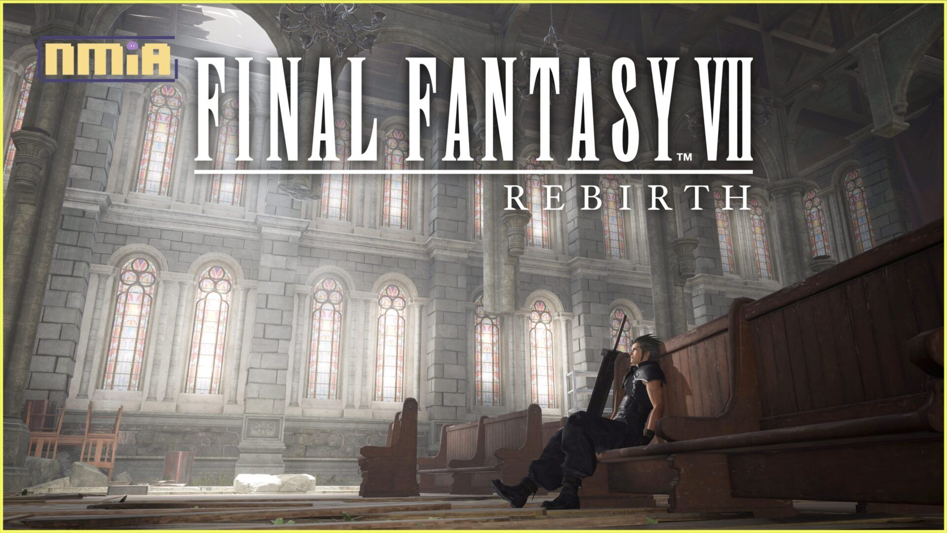 Steam®/Epic Games Store 版 《FINAL FANTASY VII REBIRTH》 公開PC版介紹宣傳影片