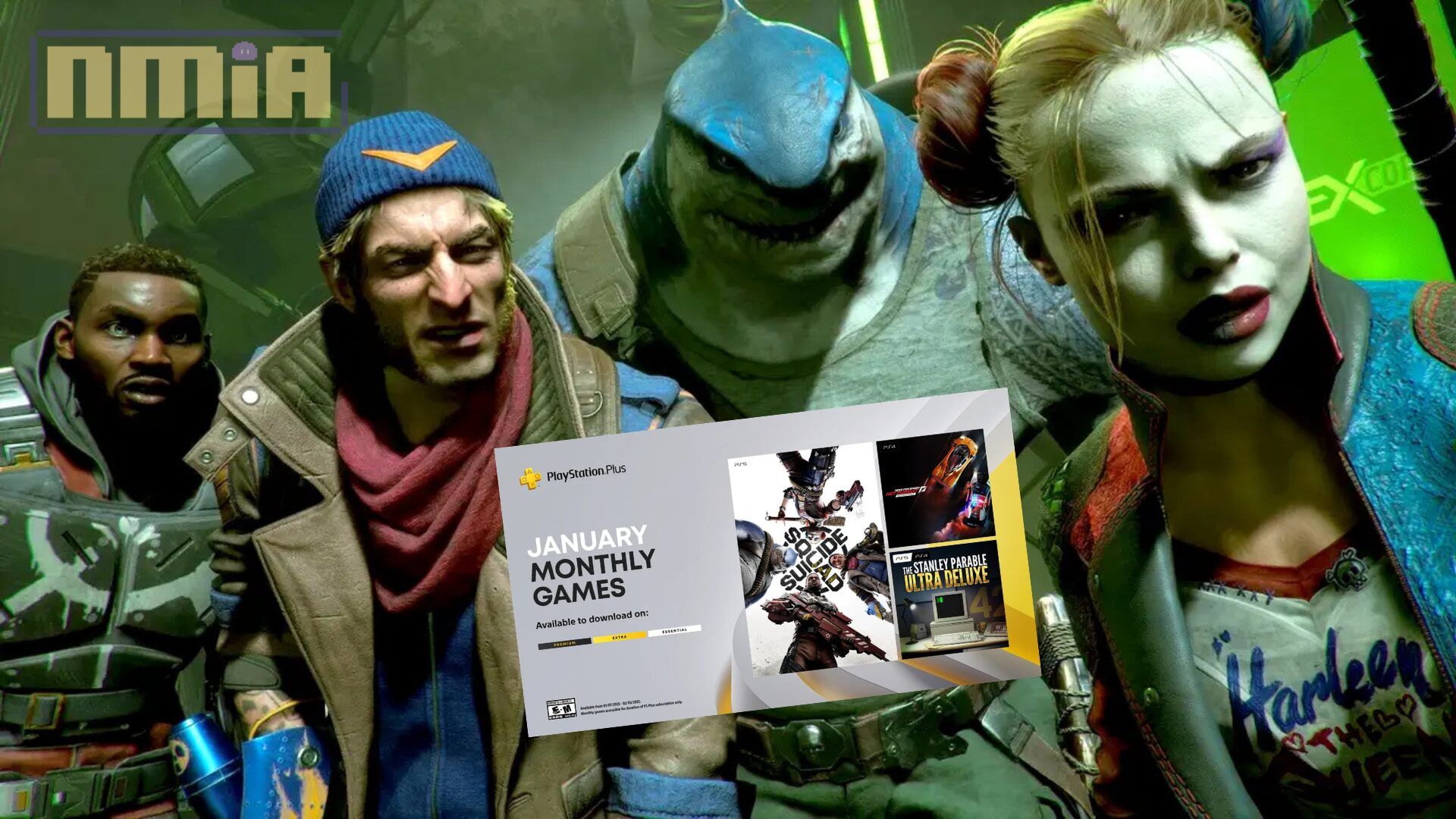 外媒調查 2025年 1月 PS+ 會免遊戲玩家滿意度，結果超過四成玩家不滿