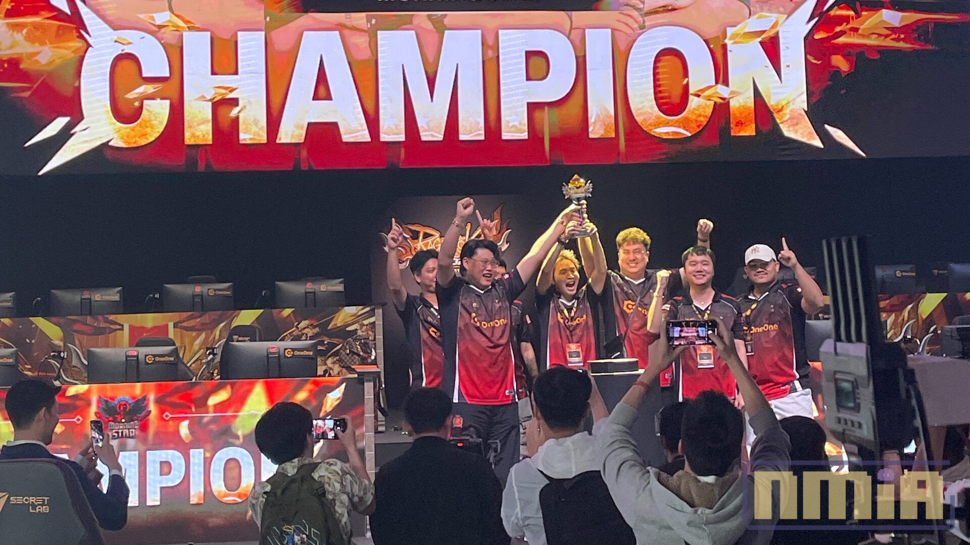 《RO Festa 2025》電競賽事圓滿結束，四大熱血《RO仙境傳說》賽事得獎結果一次看！