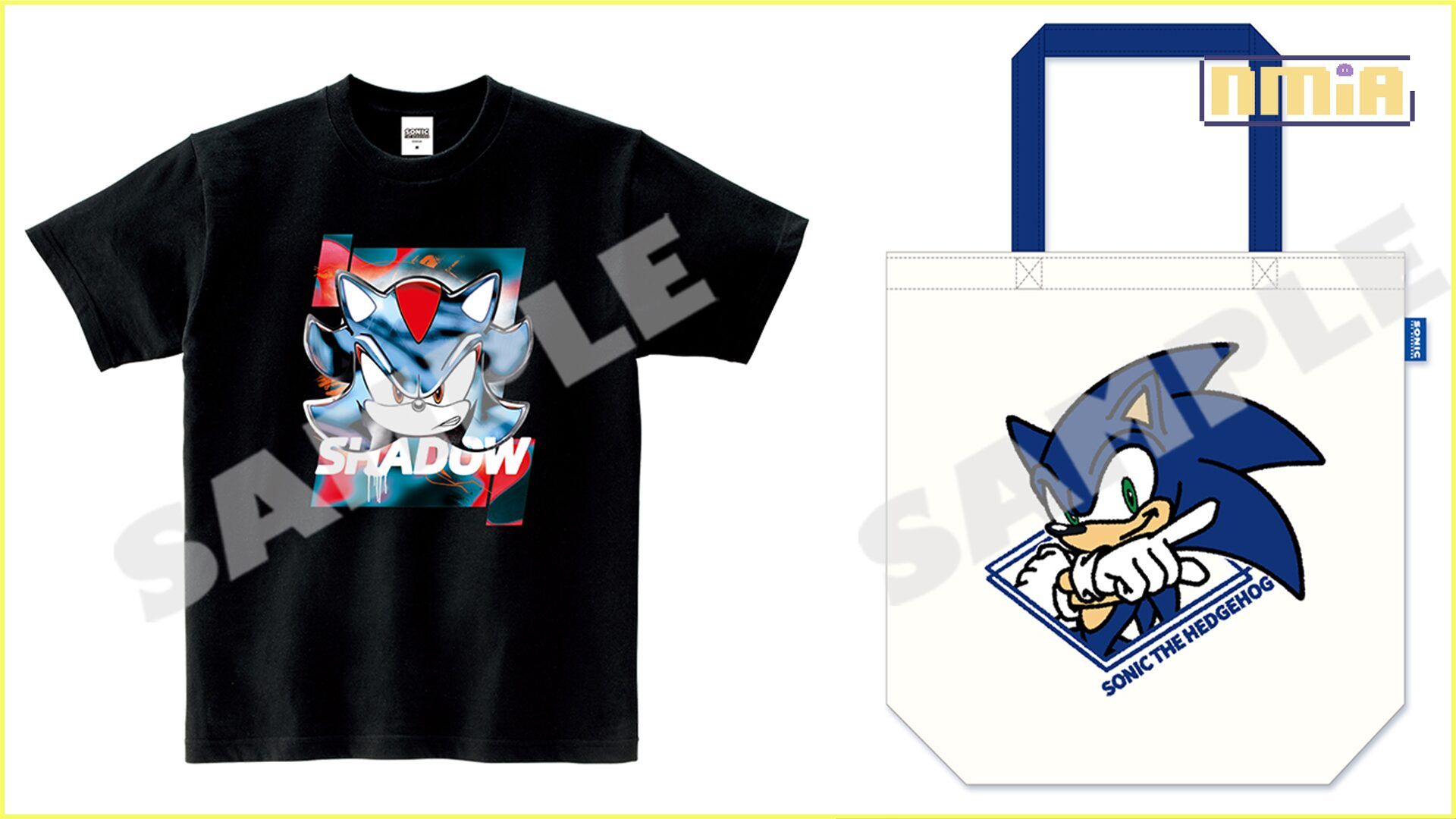 「刺猬索尼克」新周邊登場！今日4月22日開放預購