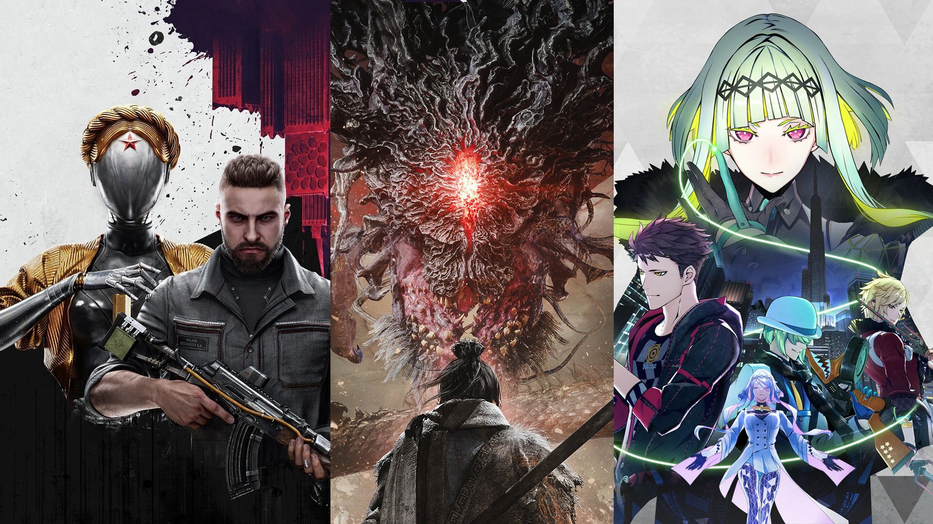 繼《原子之心》以及接下來的《臥龍》，XGP接下來還會給我們帶來什麼驚喜？